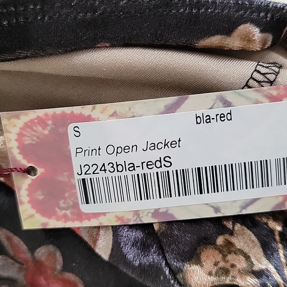 Urban Mangoz Cardigan - Picture 5 of 6